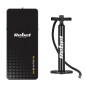 Deska SUP REBEL ACTIVE RBA-4507 - pomarańczowa Deska SUP REBEL ACTIVE RBA-4507 - pomarańczowa