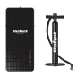 Deska SUP REBEL ACTIVE RBA-4507 - pomarańczowa Deska SUP REBEL ACTIVE RBA-4507 - pomarańczowa
