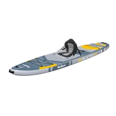 Deska SUP REBEL ACTIVE RBA-4507 - szara