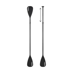 Deska SUP REBEL ACTIVE RBA-4507 - szara