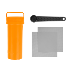 Deska SUP REBEL ACTIVE RBA-4507 - szara