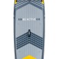 Deska SUP REBEL ACTIVE RBA-4507 - szara Deska SUP REBEL ACTIVE RBA-4507 - szara