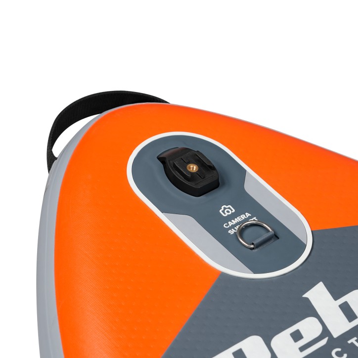 Deska SUP REBEL ACTIVE RBA-4507 - szara Deska SUP REBEL ACTIVE RBA-4507 - szara
