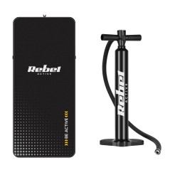 Deska SUP REBEL ACTIVE RBA-4507 - szara