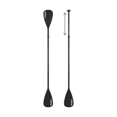 Deska SUP REBEL ACTIVE z siedziskiem 350x81x15, zestaw RBA4501