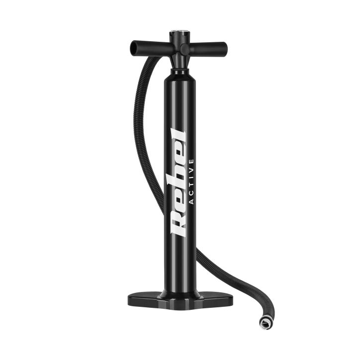Deska SUP REBEL ACTIVE z siedziskiem 350x81x15, zestaw RBA4501