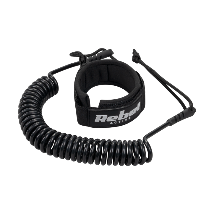Deska SUP REBEL ACTIVE z siedziskiem 350x81x15, zestaw RBA4501
