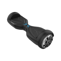 Deskorolka elektryczna Rebel Cruiser Black