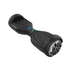 Deskorolka elektryczna Rebel Cruiser Black