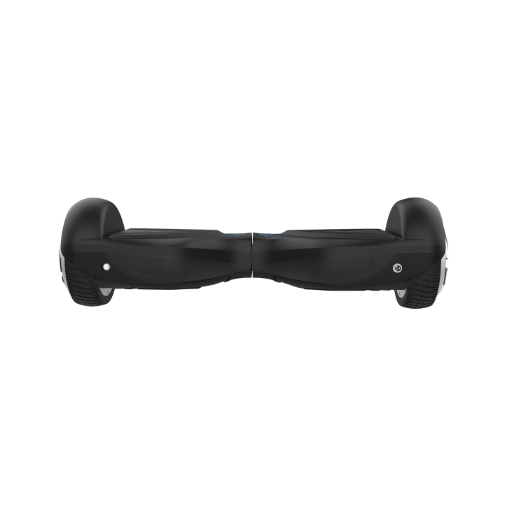 Deskorolka elektryczna Rebel Cruiser Black
