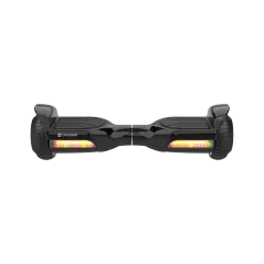 Deskorolka elektryczna Rebel Cruiser Black
