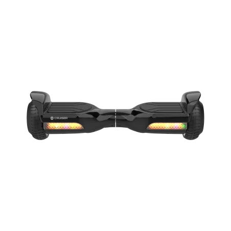 Deskorolka elektryczna Rebel Cruiser Black
