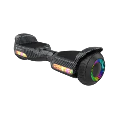 Deskorolka elektryczna Rebel Cruiser Carbon