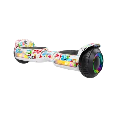 Deskorolka elektryczna Rebel Cruiser Paint