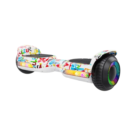 Deskorolka elektryczna Rebel Cruiser Paint