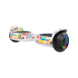 Deskorolka elektryczna Rebel Cruiser Paint Deskorolka elektryczna Rebel Cruiser Paint