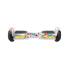 Deskorolka elektryczna Rebel Cruiser Paint