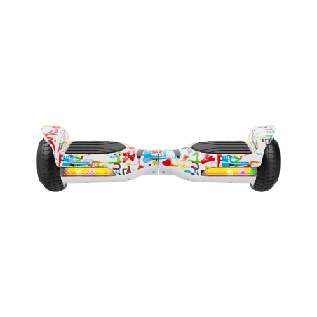 Deskorolka elektryczna Rebel Cruiser Paint
