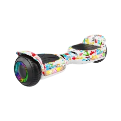 Deskorolka elektryczna Rebel Cruiser Paint