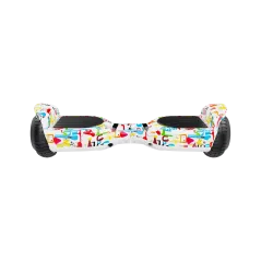 Deskorolka elektryczna Rebel Cruiser Paint