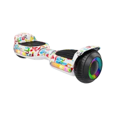 Deskorolka elektryczna Rebel Cruiser Paint