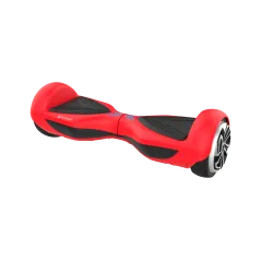 Deskorolka elektryczna Rebel Cruiser Red