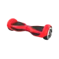 Deskorolka elektryczna Rebel Cruiser Red