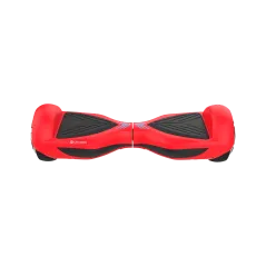 Deskorolka elektryczna Rebel Cruiser Red