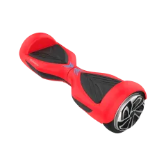 Deskorolka elektryczna Rebel Cruiser Red