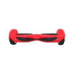 Deskorolka elektryczna Rebel Cruiser Red