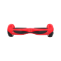 Deskorolka elektryczna Rebel Cruiser Red