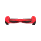 Deskorolka elektryczna Rebel Cruiser Red