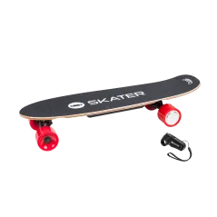 Deskorolka elektryczna SKATER by QUER