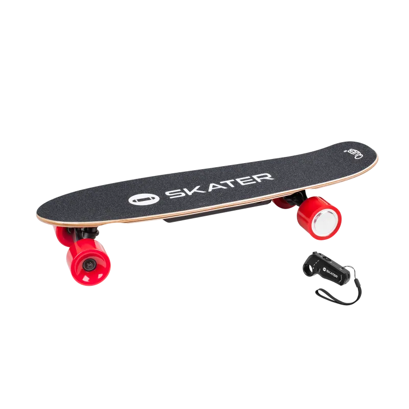Deskorolka elektryczna SKATER by QUER