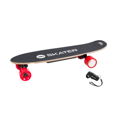 Deskorolka elektryczna SKATER by QUER