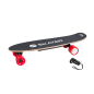Deskorolka elektryczna SKATER by QUER