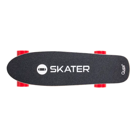 Deskorolka elektryczna SKATER by QUER