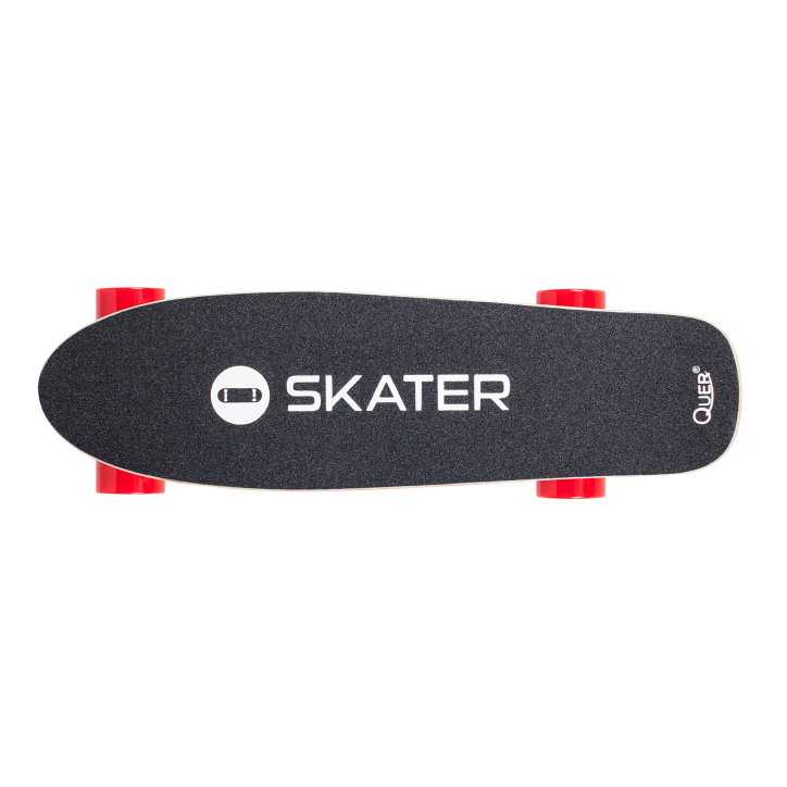 Deskorolka elektryczna SKATER by QUER