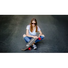 Deskorolka elektryczna SKATER by QUER