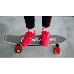 Deskorolka elektryczna SKATER by QUER