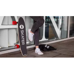Deskorolka elektryczna SKATER by QUER