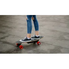 Deskorolka elektryczna SKATER by QUER