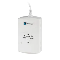 Detektor czadu 230V Cabletech Z311