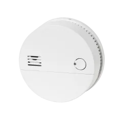 Detektor czadu i dymu (2 w 1) 2xR6 (3 V) Cabletech