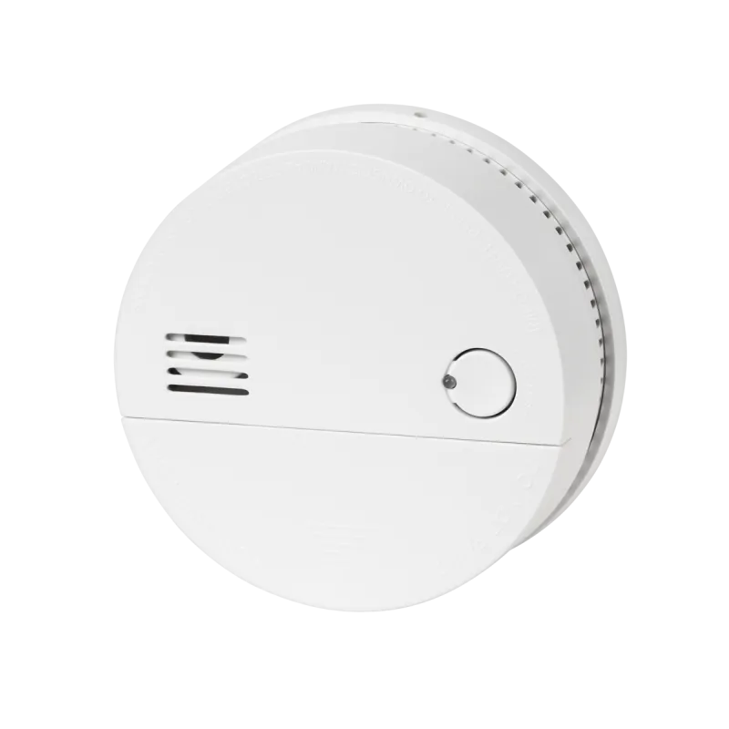 Detektor czadu i dymu (2 w 1) 2xR6 (3 V) Cabletech Detektor czadu i dymu (2 w 1) 2xR6 (3 V) Cabletech