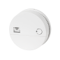Detektor czadu i dymu (2 w 1) 2xR6 (3 V) Cabletech