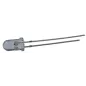 Dioda LED 5mm biała 8cd Dioda LED 5mm biała 8cd