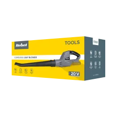 Dmuchawa akumulatorowa do liści 20V