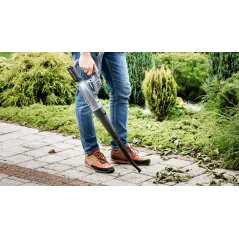 Dmuchawa akumulatorowa do liści 20V