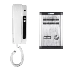 Domofon CABLETECH (LF-01+ TF01)